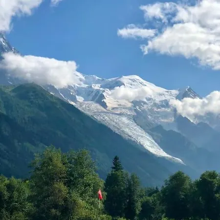 Stunning Mountain Village Fabulous Views Apartment