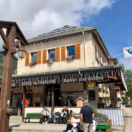 Stunning Mountain Village Fabulous Views * Les Contamines-Montjoie