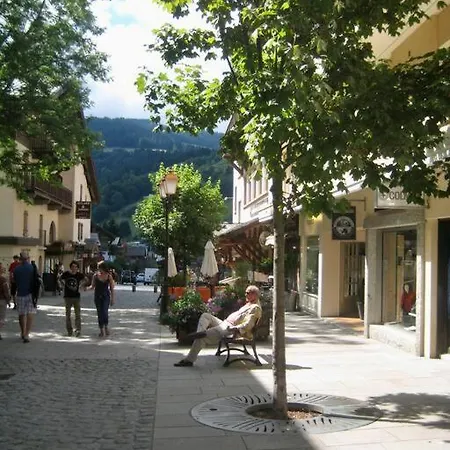 Apartment Stunning Mountain Village Fabulous Views *