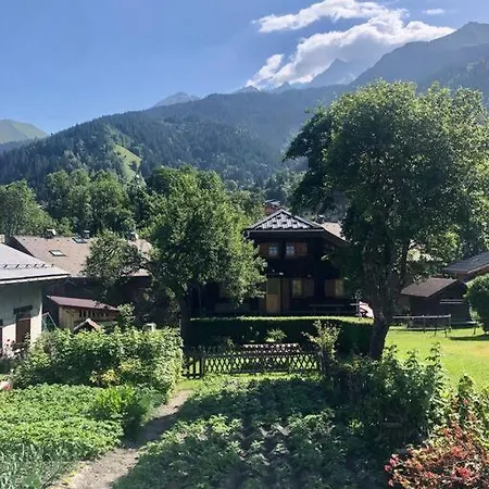 Stunning Mountain Village Fabulous Views * Les Contamines-Montjoie