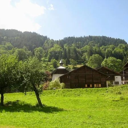 Stunning Mountain Village Fabulous Views Les Contamines-Montjoie